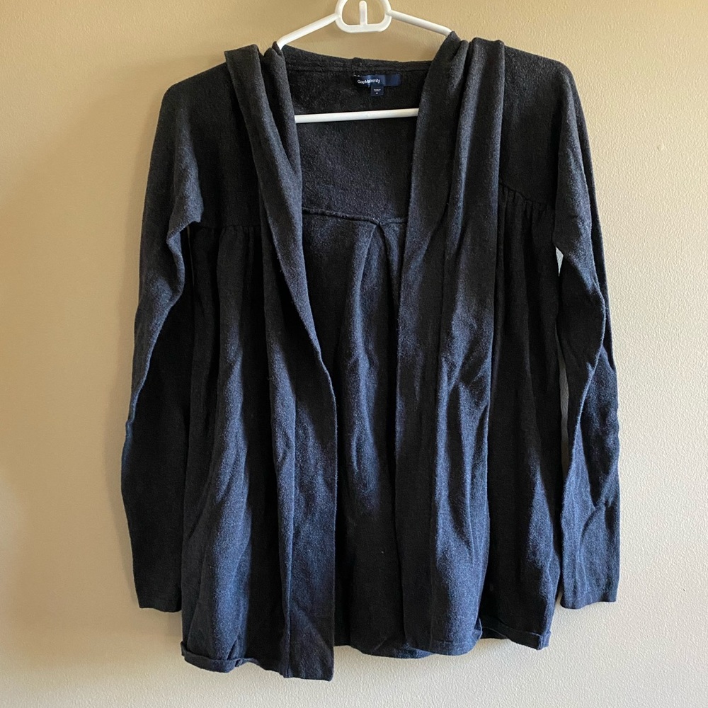Maternity Cardigan